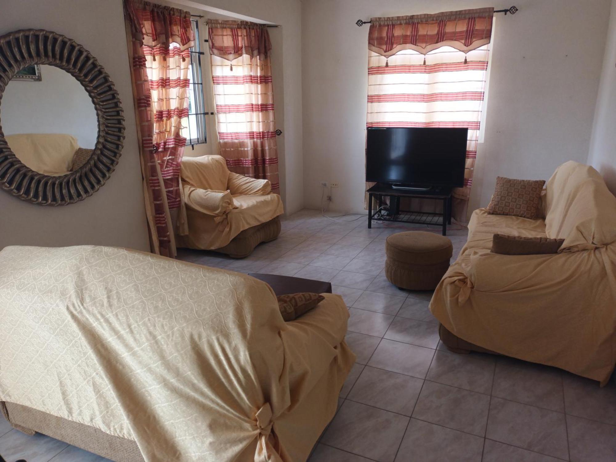 Hotel Super Breezy Cozynook ! Bridgetown Exterior foto